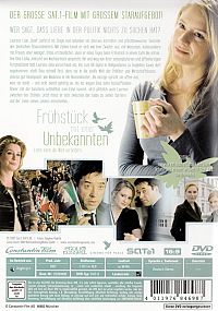 Frühstück mit einer Unbekannten [DVD], 1