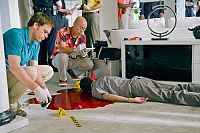 Dexter - Staffel 7 [Blu-ray], 2