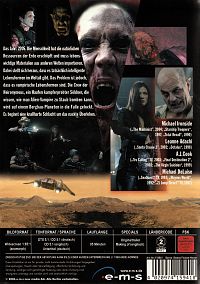 Bloodsuckers [DVD], 1