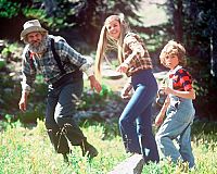 Noch mehr Abenteuer der Familie Robinson in der Wildnis [Blu-ray], 4