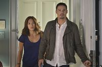 Beauty & the Beast - Staffel 4 [DVD], 3