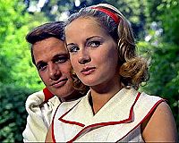 Der Garten der Finzi Contini [DVD], 3