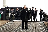 Iris - Der Spion aus der Kälte [DVD], 8