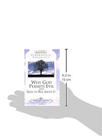 Warum Gott das Böse zulässt , 1