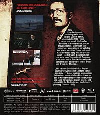 Tony - London Serial Killer [Blu-ray], 1
