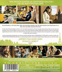 Mit dem Herz durch die Wand [Blu-ray], 1