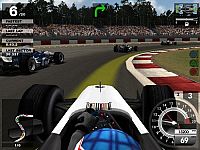 F1 05 [Sony PlayStation 2], 2