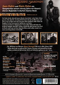 Lautlos wie die Nacht [DVD], 1