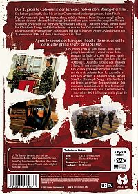 Swiss Army - Die Rekrutenschule [DVD], 1