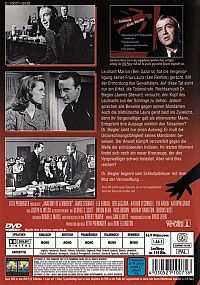 Anatomie eines Mordes [DVD], 1