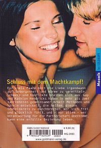 Liebe macht stark, 1