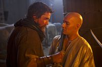 Exodus - Gods and Kings [DVD], 8