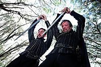 The Tempest [Blu-ray], 7