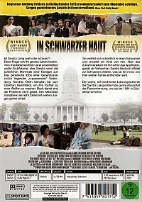 In schwarzer Haut [DVD], 1