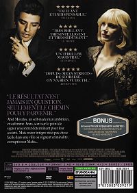 A Most Violent Year [DVD], 1