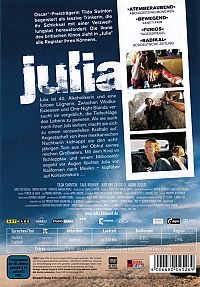 Julia [DVD], 1