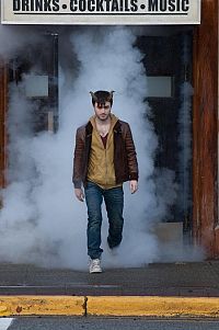 Horns [Blu-ray], 3