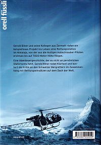 Fliegen um Leben und Tod, 1