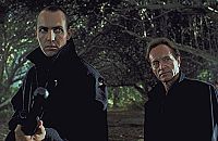 Harte Ziele [Blu-ray], 3