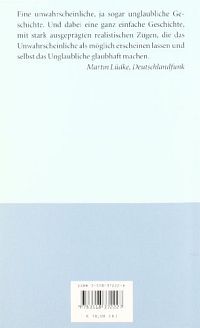 Legende vom Glück ohne Ende, 1