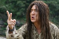 Forbidden Kingdom [Blu-ray], 5