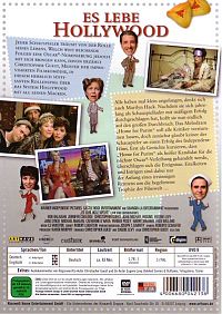 Es lebe Hollywood [DVD], 1