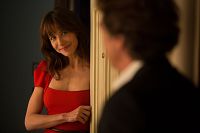 Une rencontre [Blu-ray], 5