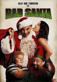 Bad Santa [DVD], 1