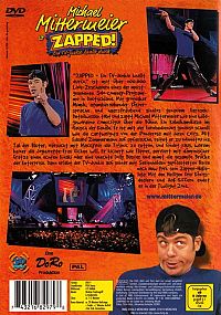 Michael Mittermeier - Zapped [DVD], 1