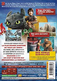 Dragons 2 [DVD], 2