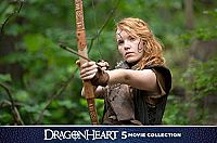 Dragonheart 1-5 [Blu-ray], 4