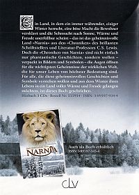 Das Geheimnis von Narnia, 1