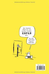 Franz Kafkas nonstop Lachmaschine, 1