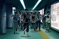 Seoul Station [DVD], 3