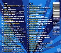 Best of Christmas Classics [CD], 1