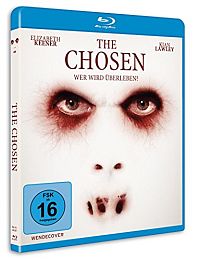 The Chosen [Blu-ray], 2