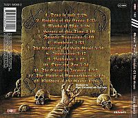 Knights of the Cross [CD], 1
