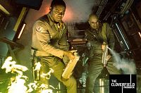 The Cloverfield Paradox [Blu-ray], 7