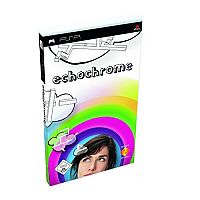 Echochrome [Sony PSP], 1