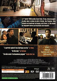 Fruitvale Station (VOST) [DVD], 1