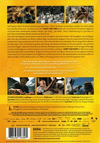 More than honey [DVD], 2