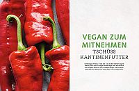 Das grosse Peace Food-Buch, 2