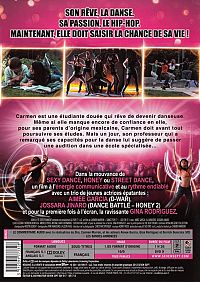 Dance for it ! [DVD], 2