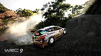 WRC 9 [Sony PlayStation 4], 2
