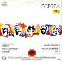 Corrida [Vinyl], 1