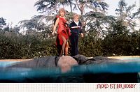 Mord ist ihr Hobby - Gesamtbox [Blu-ray], 5