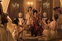 Harlots - Haus der Huren, Staffel 2 [DVD], 1