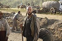 Hell on Wheels - Saison 1 [Blu-ray], 5