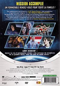 Space Warriors [DVD], 2