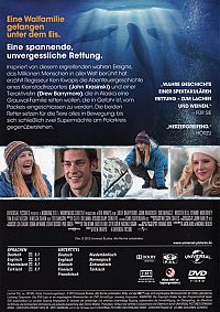 Miracle en Alaska [DVD], 1